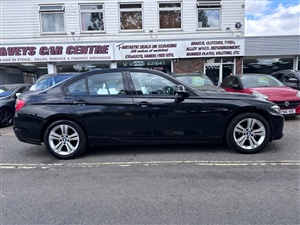 Large image for the Used BMW 3 SERIES