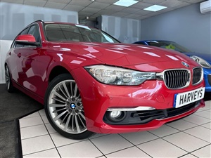 Large image for the Used BMW 3 SERIES