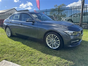 Large image for the Used BMW 3 SERIES