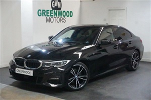 Large image for the Used BMW 3 SERIES