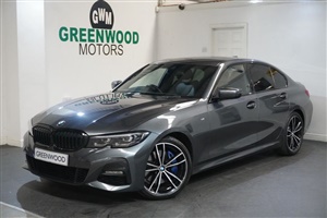 Large image for the Used BMW 3 SERIES