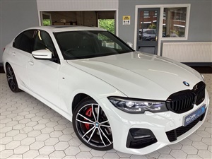 Large image for the Used BMW 3 SERIES