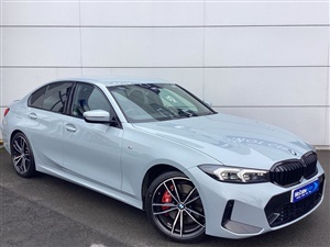 Large image for the Used BMW 3 SERIES