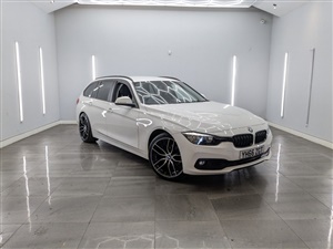 Large image for the Used BMW 3 SERIES