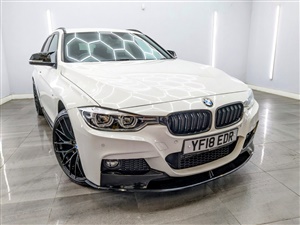 Large image for the Used BMW 3 SERIES