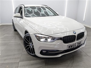Large image for the Used BMW 3 SERIES