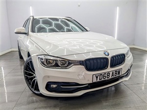 Large image for the Used BMW 3 SERIES