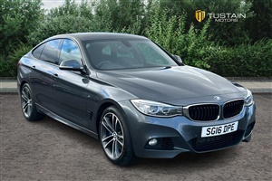 Large image for the Used BMW 3 Series Gran Turismo