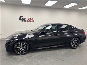Large image for the Used BMW 3 SERIES