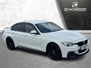 Large image for the Used BMW 3 SERIES