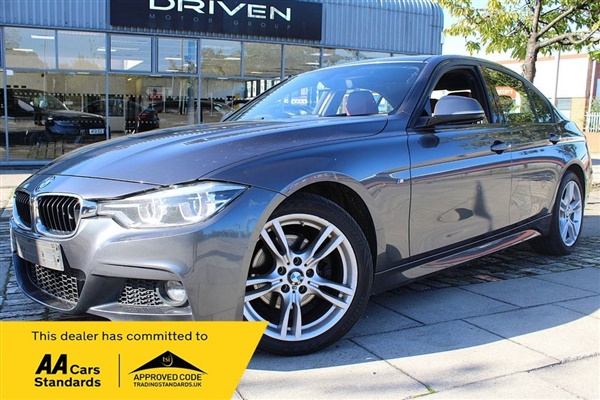 Large image for the Used BMW 3 SERIES