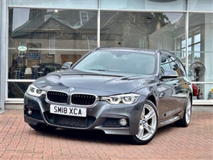 Large image for the Used BMW 3 SERIES