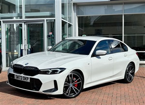 Large image for the Used BMW 3 SERIES