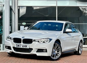 Large image for the Used BMW 3 SERIES