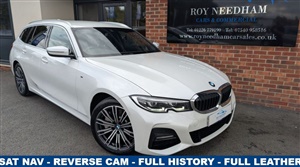 Large image for the Used BMW 3 SERIES