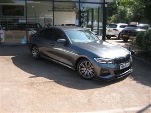 Large image for the Used BMW 3 SERIES