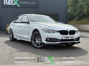 Large image for the Used BMW 3 SERIES