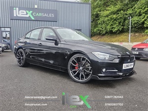 Large image for the Used BMW 3 SERIES