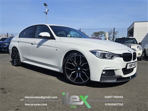 Large image for the Used BMW 3 SERIES