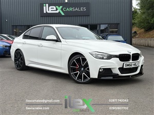 Large image for the Used BMW 3 SERIES