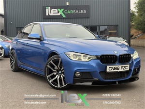 Large image for the Used BMW 3 SERIES