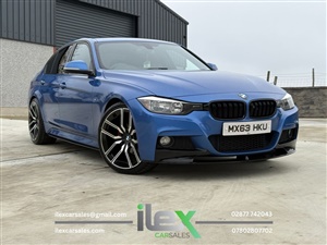 Large image for the Used BMW 3 SERIES