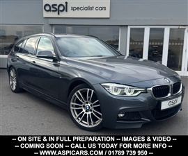 Large image for the Used BMW 3 SERIES