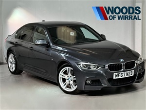 Large image for the Used BMW 3 SERIES
