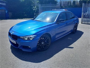 Large image for the Used BMW 3 SERIES