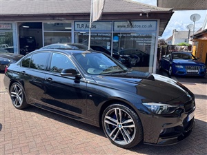 Large image for the Used BMW 3 SERIES
