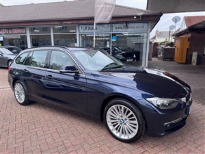 Large image for the Used BMW 3 SERIES