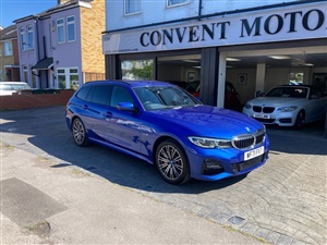 Large image for the Used BMW 3 SERIES