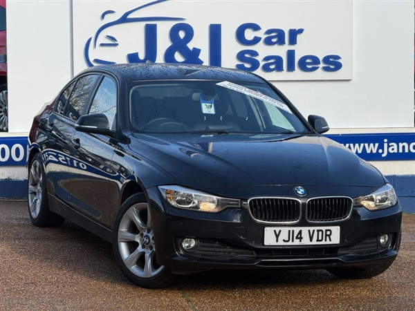 Large image for the Used BMW 3 SERIES