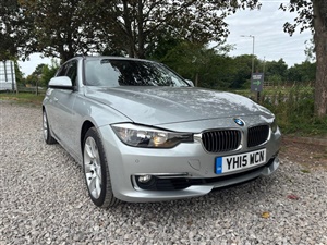 Large image for the Used BMW 3 SERIES