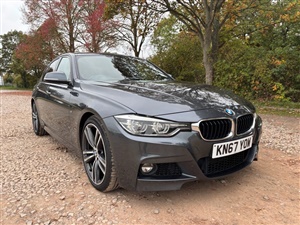 Large image for the Used BMW 3 SERIES