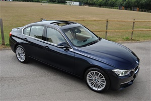 Large image for the Used BMW 320i