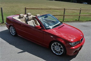 Large image for the Used BMW 330ci