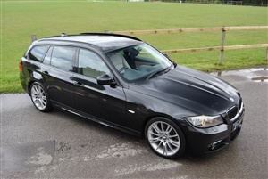 Large image for the Used BMW 330d
