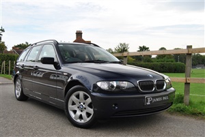 Large image for the Used BMW 320i