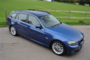 Large image for the Used BMW 330d