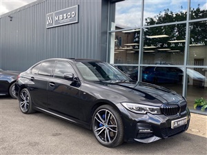 Large image for the Used BMW 330e
