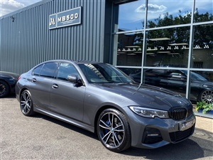 Large image for the Used BMW 330e