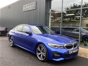 Large image for the Used BMW 320i
