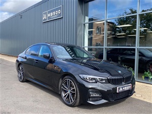 Large image for the Used BMW 320i