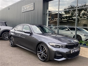 Large image for the Used BMW 320i