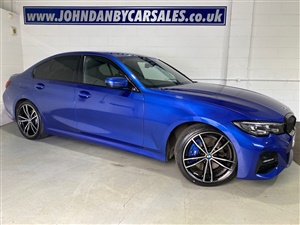 Large image for the Used BMW 320d