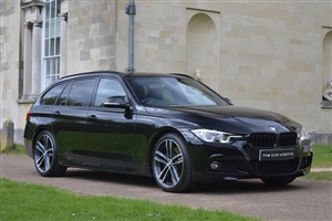 Large image for the Used BMW 320i