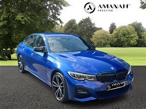 Large image for the Used BMW 330e