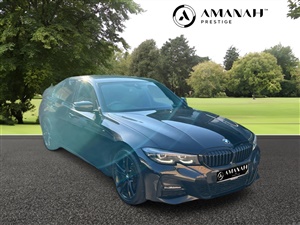 Large image for the Used BMW 320d