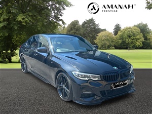Large image for the Used BMW 330i